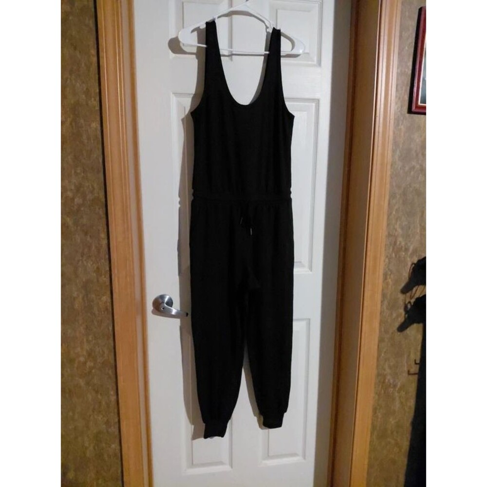 Athleta Black Jumper-S